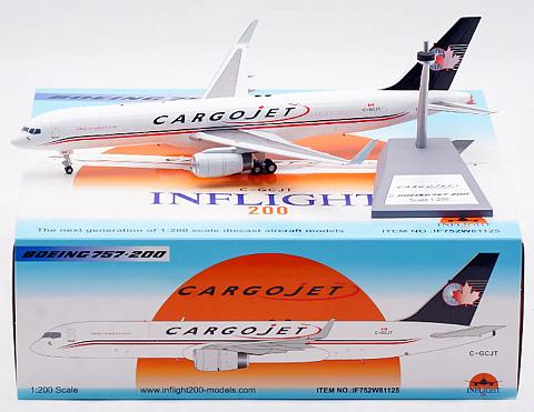 ������ ��������  Boeing 757-200F