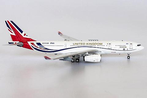 Airbus A330-200 MRTT