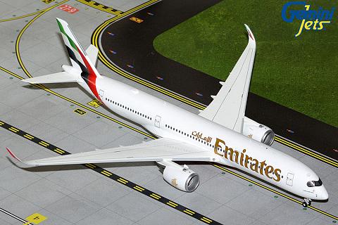 Airbus A350-900
