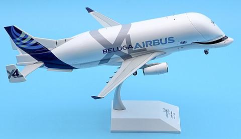 Модель самолета  Airbus A330-700 Beluga XL