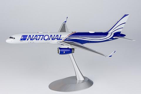 Модель самолета Boeing 757-200 Модель самолета Boeing 757-200