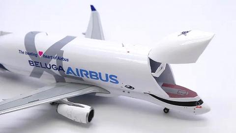    Airbus Beluga XL6