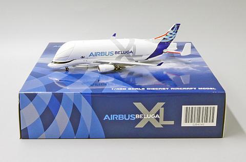    Airbus A330-743L Beluga XL