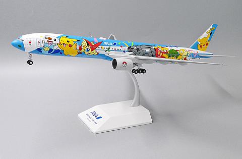    Boeing 777-300 "Pokemon"