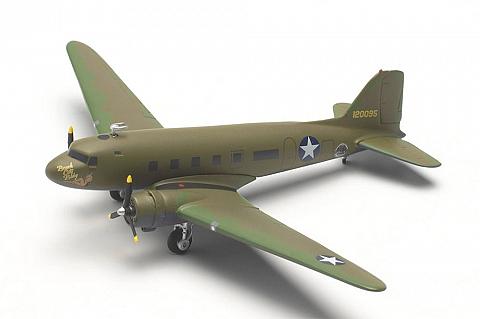    Douglas C-53 Skytrooper