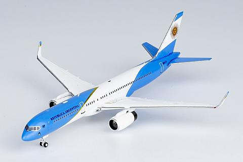    Boeing 757-200