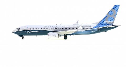 Boeing 737 MAX 8