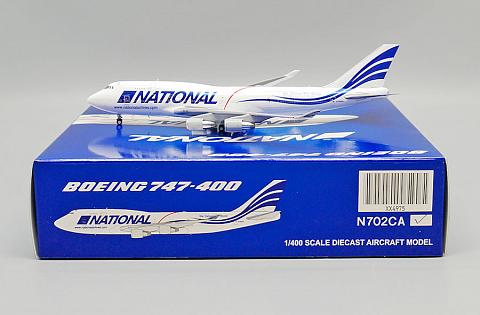    Boeing 747-400BCF