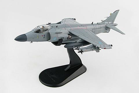    BAe Sea Harrier FA.2