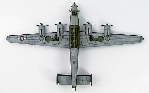   Consolidated B-24D Liberator