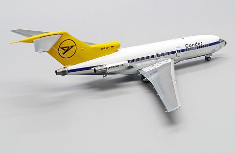    Boeing 727-100