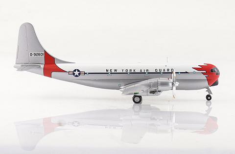 Boeing C-97A Stratofreighter