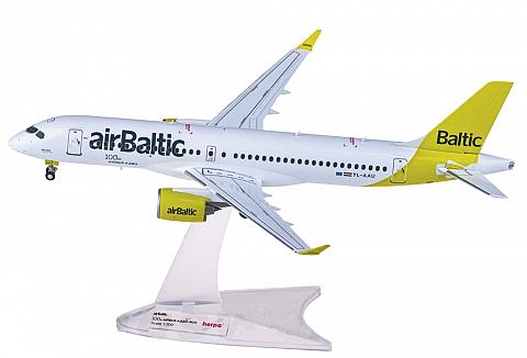 Airbus A220-300