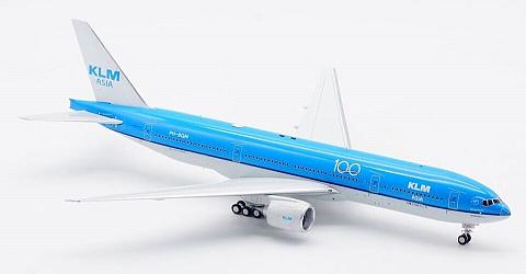 Boeing 777-200ER "100 "