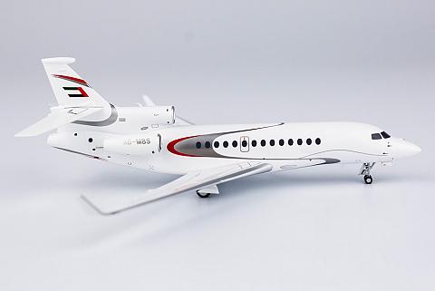 Dassault Falcon 7X