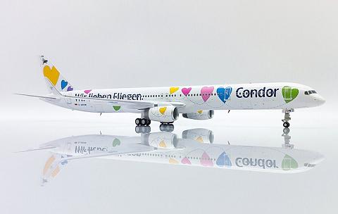    Boeing 757-300 "Wir lieben Fliegen"