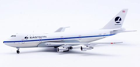 ������ ��������  Boeing 747-100