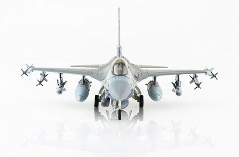    Lockheed F-16AM