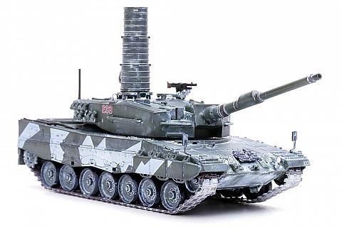 ���� Leopard 2A4 � �������� "��������"