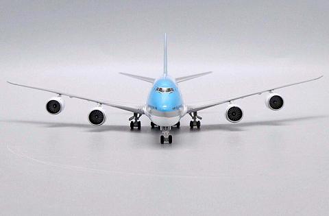    Boeing 747-8I