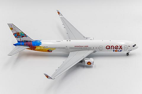 Boeing 767-300 "Anex Tour"