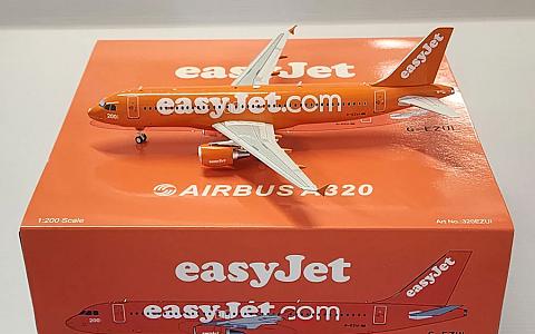 ������ ��������  Airbus A320-200