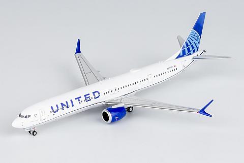    Boeing 737 MAX 10