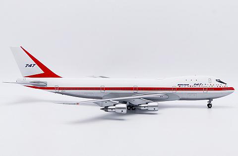 Boeing 747-100
