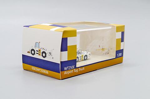 ������ �������� Fantasy Wings 1:200 ����������� ����� Komatsu WT250E