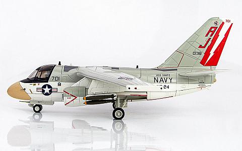    Lockheed S-3A Viking