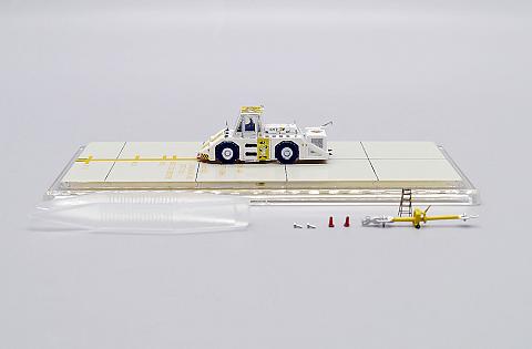 ����������� ����� Komatsu WT250E