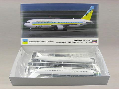   -767-300 Hasegawa   1:200