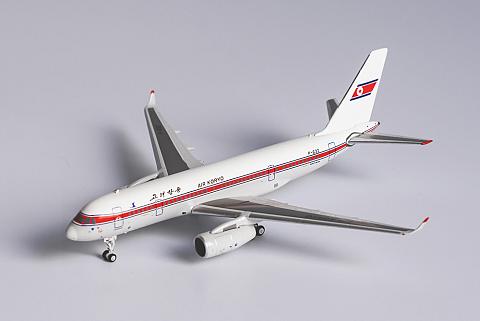 Модель самолета Туполев Ту-204-300 Модель самолета Туполев Ту-204-300
