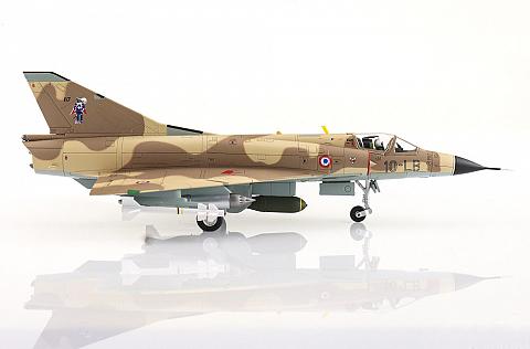 Dassault Mirage IIIC