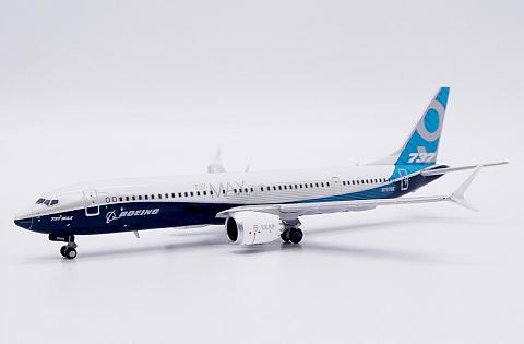    Boeing 737 MAX 9