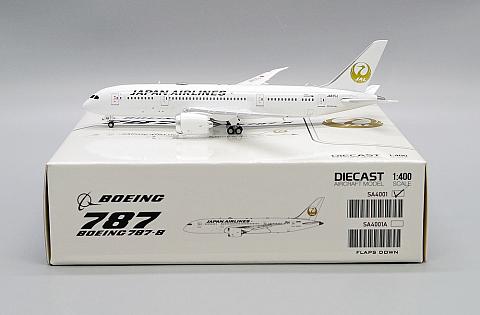   Boeing 787-8