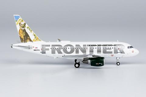 Airbus A318