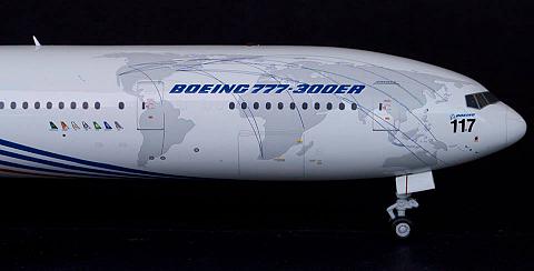    Boeing 777-300ER