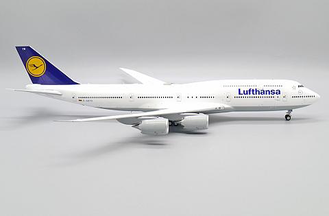 Boeing 747-8I