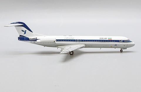    Fokker 100