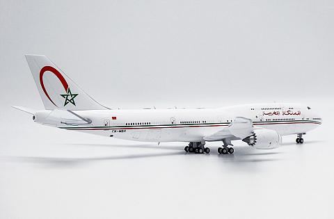    Boeing 747-8(BBJ)