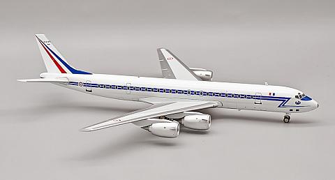 Douglas DC-8-72CF