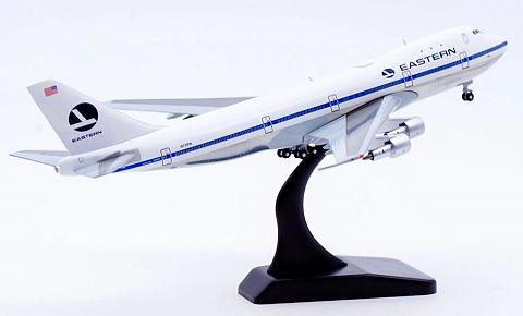 ������ ��������  Boeing 747-100