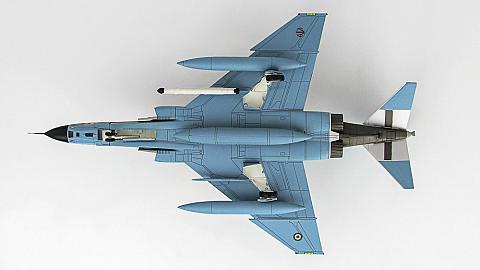   McDonnell Douglas RF-4E Phantom II
