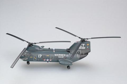    Boeing CH-46F Sea Knight