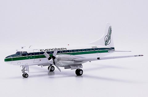 ������ ��������  Convair CV-580