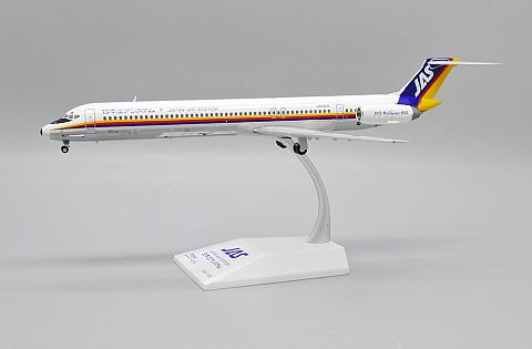    McDonnell Douglas MD-81