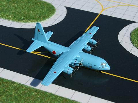 Lockheed C-130H Hercules