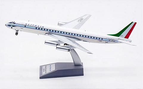 Модель самолета Douglas DC-8-62 Модель самолета Douglas DC-8-62