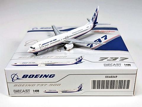 ������ ��������  Boeing 737-900